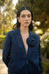 Blazer Love Navy